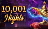10,001 Nights slot
