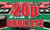 20p Roulette slot