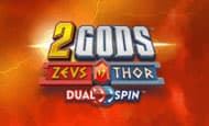 2 Gods Zeus vs Thor slot
