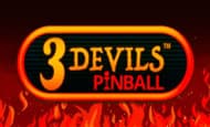 3 Devils Pinball slot