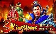 3 Kingdoms - Battle of Red Cliffs slot