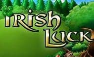 Irish Luck Jackpot slot