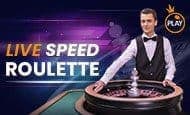 Live Speed Roulette Casino