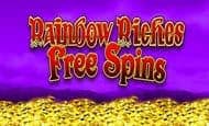 Rainbow Riches Free Spins slot