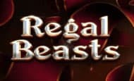Regal Beasts slot