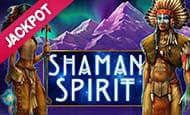 Shaman Spirit Jackpot slot