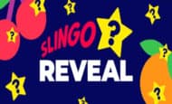 Slingo Reveal slot