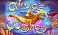Aliyas Wishes slot