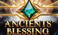 Ancients' Blessing slot