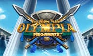 Gods Of Olympus Megaways slot