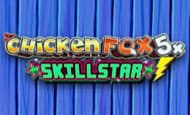 Chicken Fox Skillstar slot