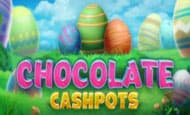 Chocolate Cash Pots slot