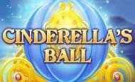 Cinderella's Ball slot