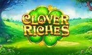 Clover Riches slot