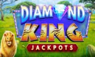 Diamond King Jackpots slot
