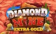 Diamond Mine: Extra Gold slot