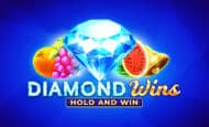 Diamond Wins Hold & Win slot