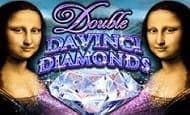 Double Da Vinci Diamonds slot