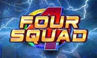 4 Squad slot
