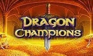 Dragon Champions slot