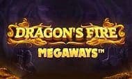Dragon's Fire Megaways slot