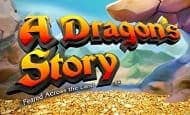 A Dragon's Story slot