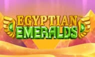 Egyptian Emeralds slot