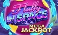 Fluffy in Space Jackpot slot