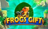 Frogs Gift slot
