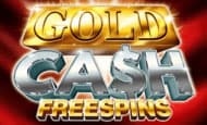 Gold Cash Free Spins slot