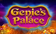 Genie's Palace slot