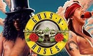 Guns N' Roses Video Slots slot
