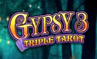 Gypsy 3 Triple Tarot slot
