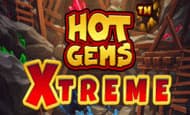 Hot Gems Xtreme slot