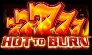 Hot to Burn slot