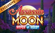 Assassin Moon slot