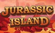 Jurassic Island slot