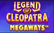 Legend Of Cleopatra Megaways slot