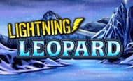 Lightning Leopard slot