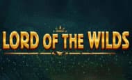 Lord of The Wilds slot