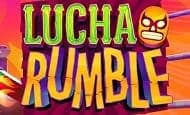 Lucha Rumble slot