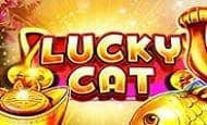 Lucky Cat slot