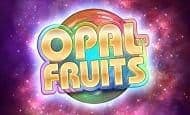 Opal Fruits slot