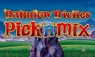 Rainbow Riches Pick N Mix slot