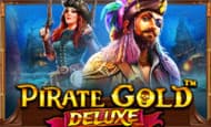 Pirate Gold Deluxe slot