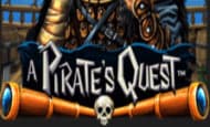 A Pirate's Quest slot