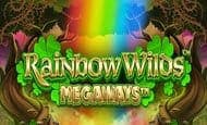 Rainbow Wilds Megaways slot