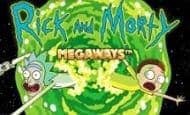 Rick And Morty Megaways slot