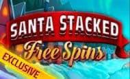 Santa Stacked Free Spins slot