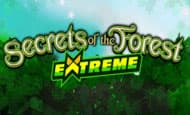 Secrets of the Forest Extreme slot